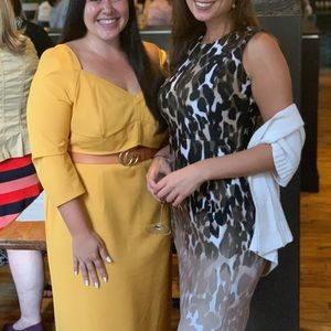 Eloquii Plus Size Work Dress